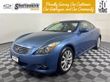 Used 2013 Infiniti G37 Coupe
