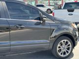 Used 2020 Ford EcoSport SUV