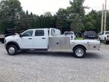 New 2026 Ram 5500HD Truck