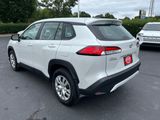 Used 2025 Toyota Corolla Cross SUV