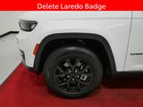 Used 2024 Jeep Grand Cherokee L SUV