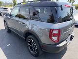 Used 2021 Ford Bronco Sport SUV