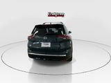 New 2026 Nissan Rogue SUV