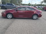 Used 2025 Toyota Corolla Sedan