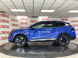 New 2026 Kia Sportage SUV