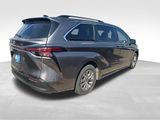 Used 2022 Toyota Sienna Van