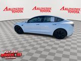 Used 2025 Tesla Model 3 Sedan