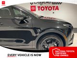 Used 2026 Kia Sportage Hybrid SUV