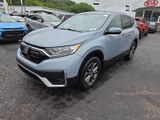 Used 2021 Honda CR-V SUV