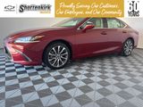 Used 2021 Lexus ES Sedan