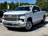 Used 2024 Chevrolet Silverado 1500 Truck