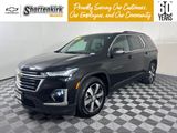 Used 2022 Chevrolet Traverse SUV