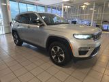 Used 2024 Jeep Grand Cherokee SUV