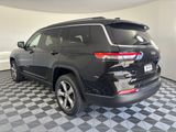 Used 2022 Jeep Grand Cherokee L SUV