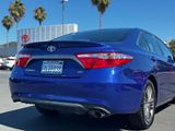 Used 2015 Toyota Camry Sedan