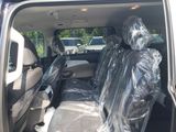 New 2027 Kia Carnival Hybrid Van