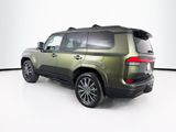 Used 2025 Lexus GX SUV