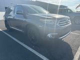 Used 2012 Toyota Highlander SUV