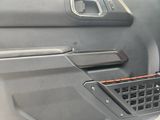 Used 2024 Ford Bronco SUV