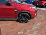 Used 2022 Mitsubishi Outlander Sport SUV