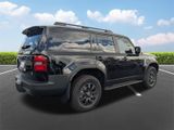New 2027 Toyota Land Cruiser SUV