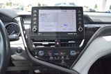 Used 2023 Toyota Camry Sedan
