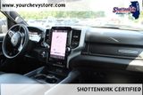 Used 2025 Ram 1500 Truck
