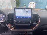 Used 2022 Ford Bronco Sport SUV