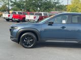 Used 2025 Mazda CX-50 SUV