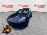 Used 2025 Tesla Model Y SUV