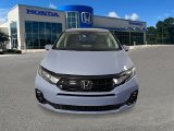 New 2027 Honda Odyssey Van