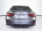 Used 2024 Toyota Camry Sedan