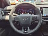 Used 2026 Toyota Camry Sedan