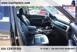 Used 2025 Kia Telluride SUV