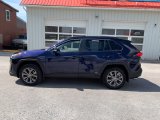 Used 2022 Toyota RAV4 Hybrid SUV