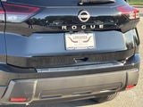 New 2026 Nissan Rogue SUV