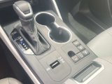 Used 2025 Toyota Highlander Hybrid SUV