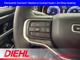 Used 2023 Jeep Wagoneer L SUV