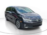 New 2026 Honda Odyssey Van