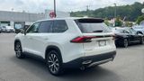 Used 2024 Toyota Grand Highlander Hybrid SUV