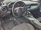 Used 2021 Chevrolet Camaro Coupe