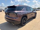 Used 2024 Chevrolet Traverse SUV