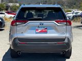 Used 2023 Toyota RAV4 Hybrid SUV