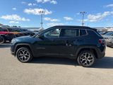 New 2026 Jeep Compass SUV