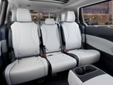 New 2026 Kia Carnival Hybrid Van