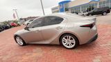 Used 2021 Lexus IS Sedan