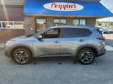 Used 2024 Nissan Rogue SUV