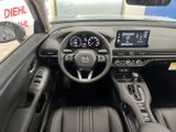 New 2027 Honda HR-V SUV