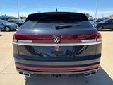 Used 2024 Volkswagen Atlas Cross Sport SUV