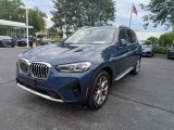 Used 2022 BMW X3 SUV